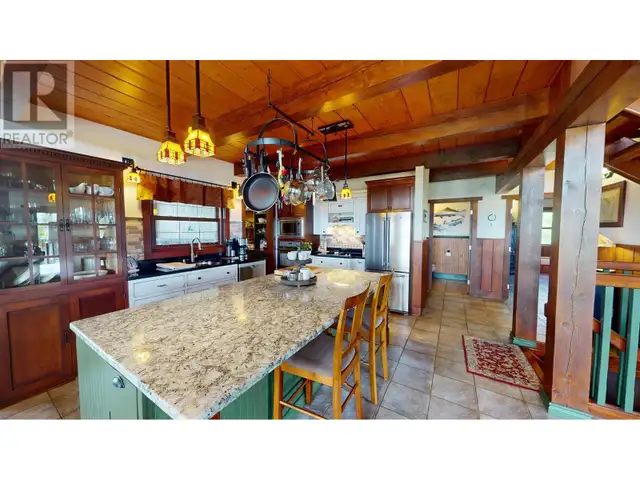 15976 JARMAN ROAD Topley, British Columbia in Houses for Sale in Houston - Image 13