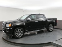 The 2019 GMC Canyon Denali is a well-regarded midsize truck known for its blend of performance, comf... (image 2)