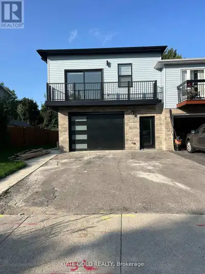 14 GLENRIDGE ROAD Brampton (Northgate), Ontario
