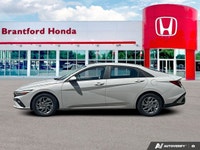 Effortless urban commutes and efficient long-distance journeys await in this remarkable 2025 Hyundai... (image 1)