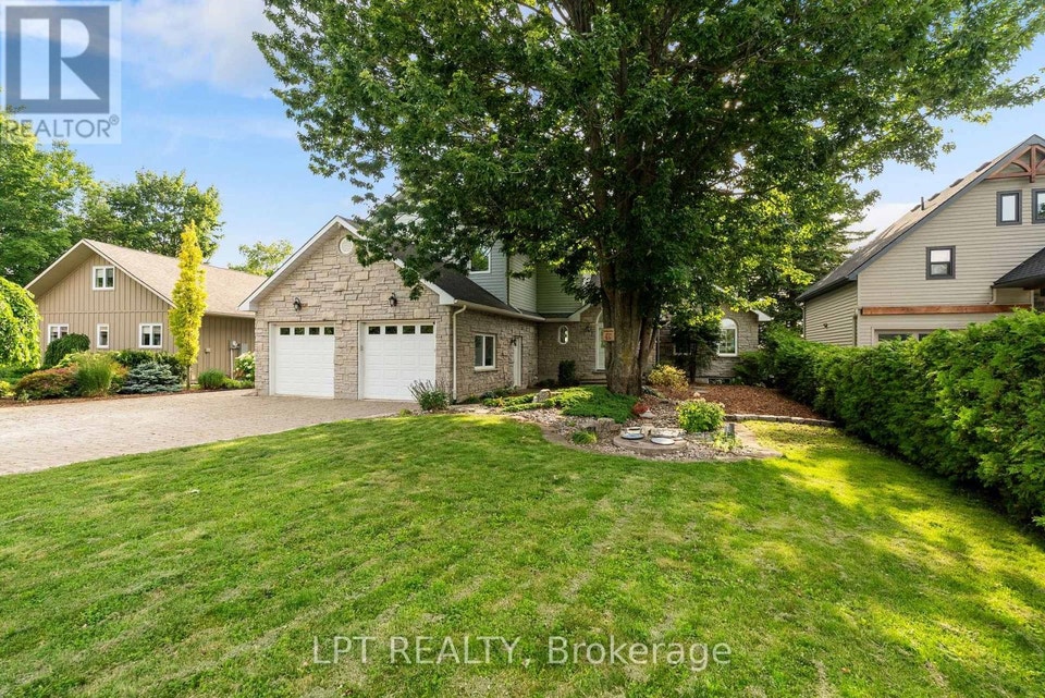 73411 SANDY BEACH ROAD Bluewater (Hay), Ontario 2