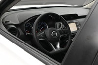 One owner 2021 Nissan Kicks S is being sold Nissan Certified with reduced rates available. Features... (image 4)