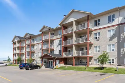 1 Bedroom Suites - Available June 1/26! -Starting at $1495/Month + Hydro -Heat and Water Included -P...