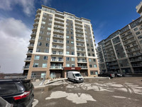 Barrie, Brand new, ground floor 1 bedroom condo.