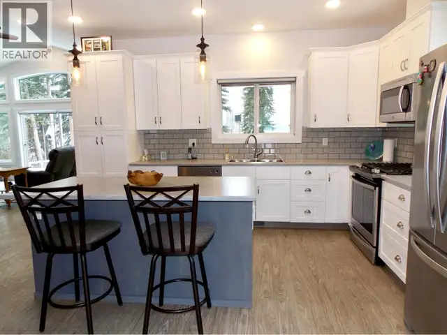 3791 ALLPRESS ROAD Williams Lake, British Columbia in Houses for Sale in Williams Lake - Image 6