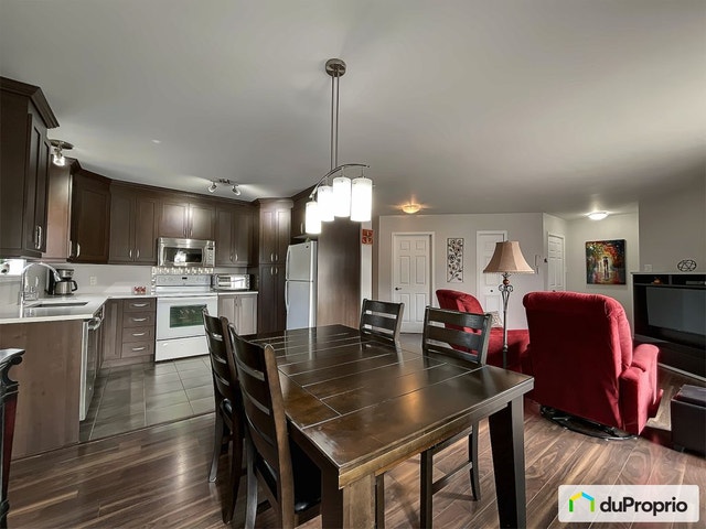 $280,000 - Condominium for sale in Salaberry-De-Valleyfield — photo 1