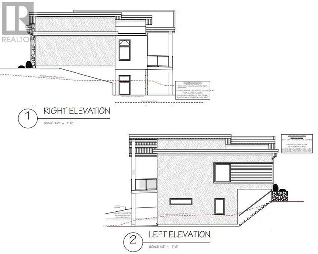 1080 Antler Drive Penticton, British Columbia in Land for Sale in Penticton - Image 13