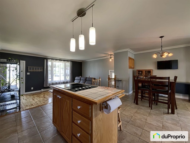 $389,000 - Bungalow for sale in Bécancour (Gentilly) — photo 2