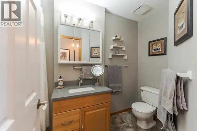 104 6450 DAWSON ROAD Prince George, British Columbia in Condos for Sale in Prince George - Image 28