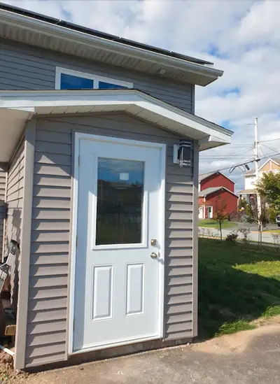 Bright basement unit for rent Eastern Passage Aug 1, 2025
