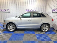 Certified Navigation All Wheel Drive Rear-View Camera Parking Sensors Power Lift Gate Sun Roof Push... (image 1)
