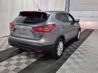 COMING SOON! 2021 NISSAN QASHQAI ROGUE SPORT S AWD NO ACCIDENTS BC CAR 4 SERVICE RECORDS Engine: 4 C... (image 2)