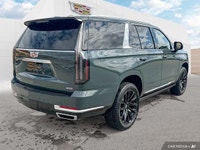 This Cadillac Escalade boasts a sturdy engine powering this Automatic transmission. * This Cadillac... (image 4)