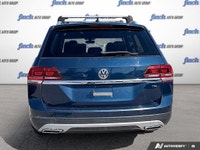 WAS: $26879 NOW: $20998 plus taxes and licensing feesExplore the 2018 Volkswagen Atlas Comfortline:... (image 4)