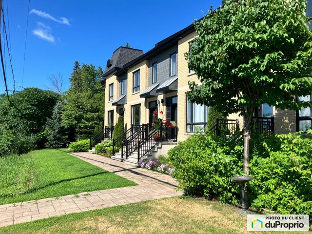$650,000 - Condominium for sale in Duvernay-Est — photo 3