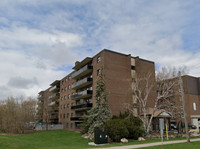 Guelph 1 Bedroom Apartment for Rent: