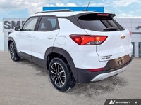 Saskatoon Motor Products - Recent Arrival! 2025 Chevrolet TrailBlazer LT - Certified GM Certified De... (image 3)