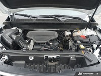 Command every journey with the sophisticated 2023 GMC Acadia SLT Sport Utility, presented in crisp S... (image 7)