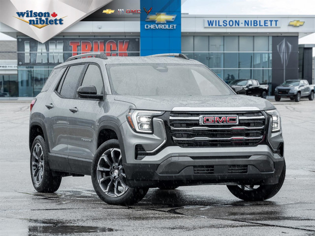 2026 GMC Terrain Elevation AWD - Ventilated Seating | Remote Sta in Cars & Trucks in Markham / York Region