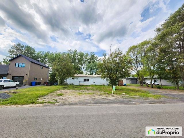 $260,000 - Residential Lot - St-Jean-sur-Richelieu (St-Athanase) — photo 2
