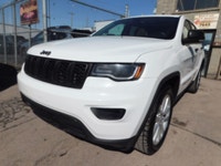 Auto Global - Montréal 2017 Jeep Grand Cherokee JAMAIS ACCIDENTÉE Navigation Caméra de Recule Détect... (image 2)