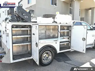 2016 RAM 3500 Chassis ST/SLT/Laramie 2016 RAM 3500 Crew Cab 4..., View more