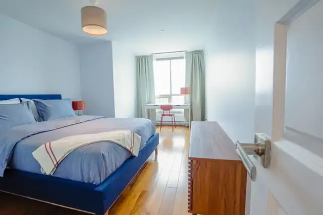 23-097 Fully Furnished Condo in sought-after downtown residence in Short Term Rentals in City of Halifax - Image 18