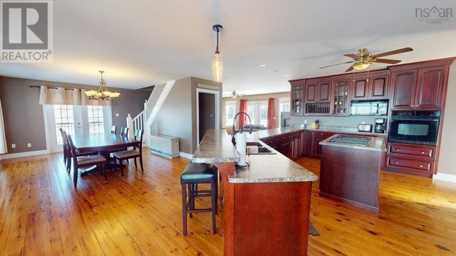 920 LOWER SPRINGFIELD Road St Andrew's, Nova Scotia in Houses for Sale in New Glasgow - Image 2