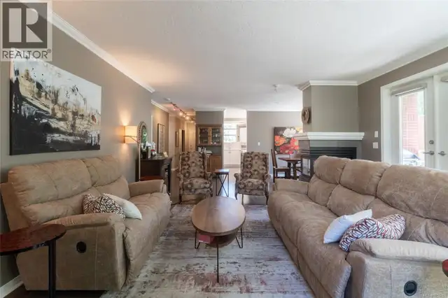 201 380 Waterfront Cres Victoria, British Columbia in Condos for Sale in Victoria - Image 10