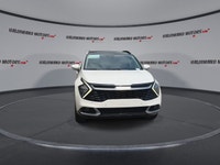// ACCIDENT FREE!! // // SINGLE OWNER! // This 2023 Kia Sportage EX is a smart choice for drivers wh... (image 2)
