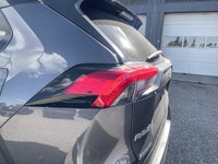 This Toyota RAV4 boasts a Regular Gasoline I-4 2.5 L/152 engine powering this Automatic transmission... (image 9)