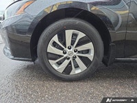 This 2024 Nissan Altima S AWD comes equipped with *2.5L DOHC 16-valve 4-cylinder engine*, *Xtronic C... (image 9)