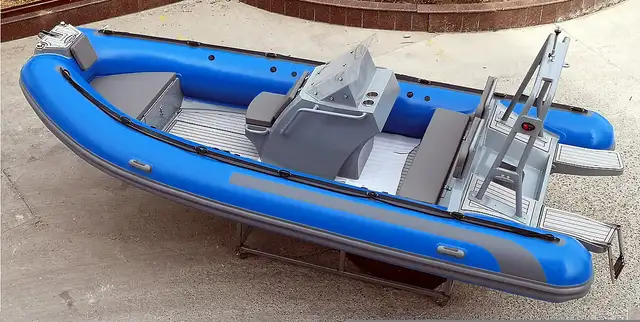 END OF SEASON Sale -SeaBright Inflatable Boats RIBs RHIBs in Other in City of Halifax - Image 14