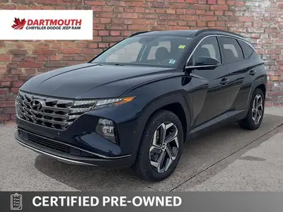 Come see this 2024 Hyundai Tucson Plug-In Hybrid Ultimate while we still have it in stock! *You Can'...