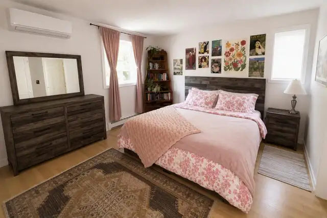 26-067 Lovely 2-level condo in Sherwood Heights in Long Term Rentals in City of Halifax - Image 10