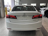 LANE DEPARTURE WARNING, NAVIGATION, HEATED FRONT SEATS Ready to conquer the chilly Edmonton roads in... (image 7)