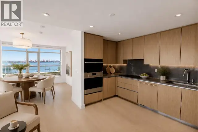 308 785 HARBOUR WAY North Vancouver, British Columbia in Condos for Sale in North Shore - Image 5