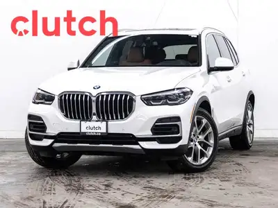 NO ACCIDENTS / CLEAN CARFAX / 1 OWNER / Auto Dimming Rearview Mirror, Front Heated Seats, Rear Heate...