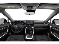 Vehicle DescriptionThis one-owner, Clean CARFAX Toyota RAV4 Hybrid XLE AWD is a Don Valley North Toy... (image 4)