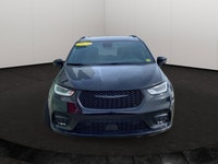 Safe and reliable, this 2024 Chrysler Pacifica Hybrid Premium S Appearance | 2WD | Uconnect Theater... (image 5)