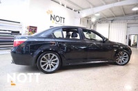 Power Adjustable Heated Leather Seats, Power Sunroof, Navigation, Dual Zone Climate Control, Push to... (image 5)