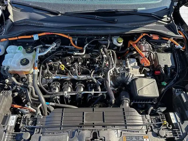 2024 Ford Escape PHEV6041280949053132813