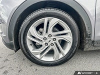 5dr Wgn 1LT ... Engine: Electric Other Equipment Front Collision Warning,Heated Mirrors,Tow Hooks,Al... (image 8)