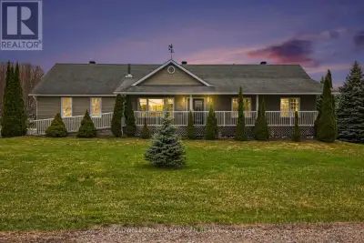 Welcome to 162 Erindale Avenue. This 3 bedroom bungalow located on a beautiful oversized corner lot...