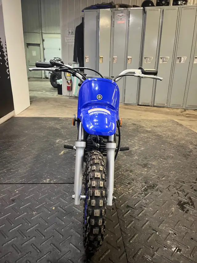 2025 Yamaha PW50 MOTO ECOLE DISPONIBLE MAINTENANT in Other in Lac-Saint-Jean - Image 5