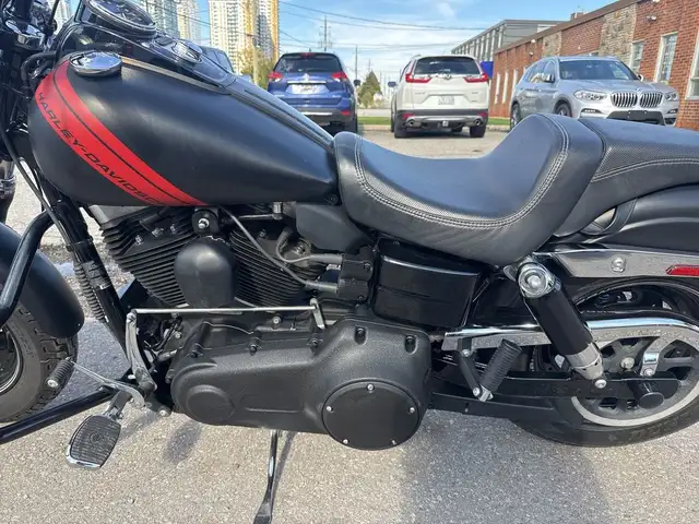2014 Harley-Davidson Fat Bob ~ FAT BOB ~ 103CI ~ VANCE & HINES ~ in Street, Cruisers & Choppers in City of Toronto - Image 18
