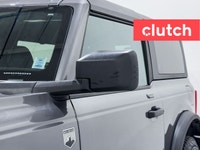 Electric Parking Brake, Brake Assist, Running Boards and more! Clutch is the largest online used car... (image 8)
