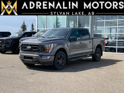 --DRIVE THE DREAM THIS SUMMER AT ADRENALIN MOTORS! NOW LOCATED IN GASOLINE ALLEY, RED DEER!-- NO ACC...