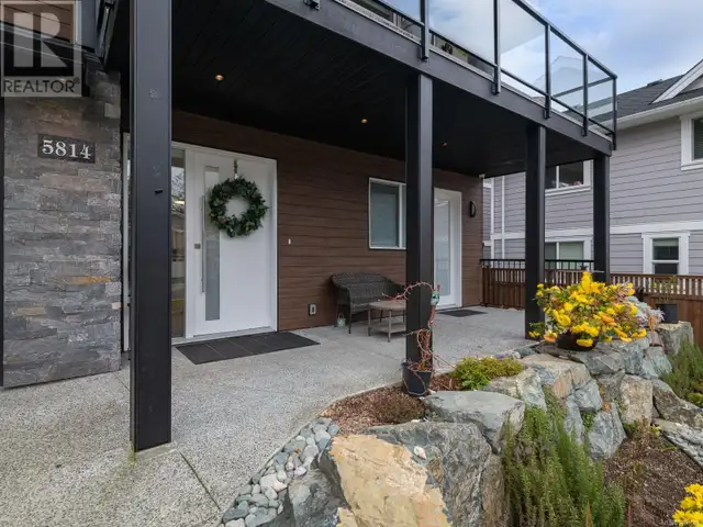 5814 Linley Valley Dr Nanaimo, British Columbia62863786346882124