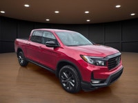 Price includes $1,000 finance credit. Price does not include fees or taxes. The 2022 Honda Ridgeline... (image 3)